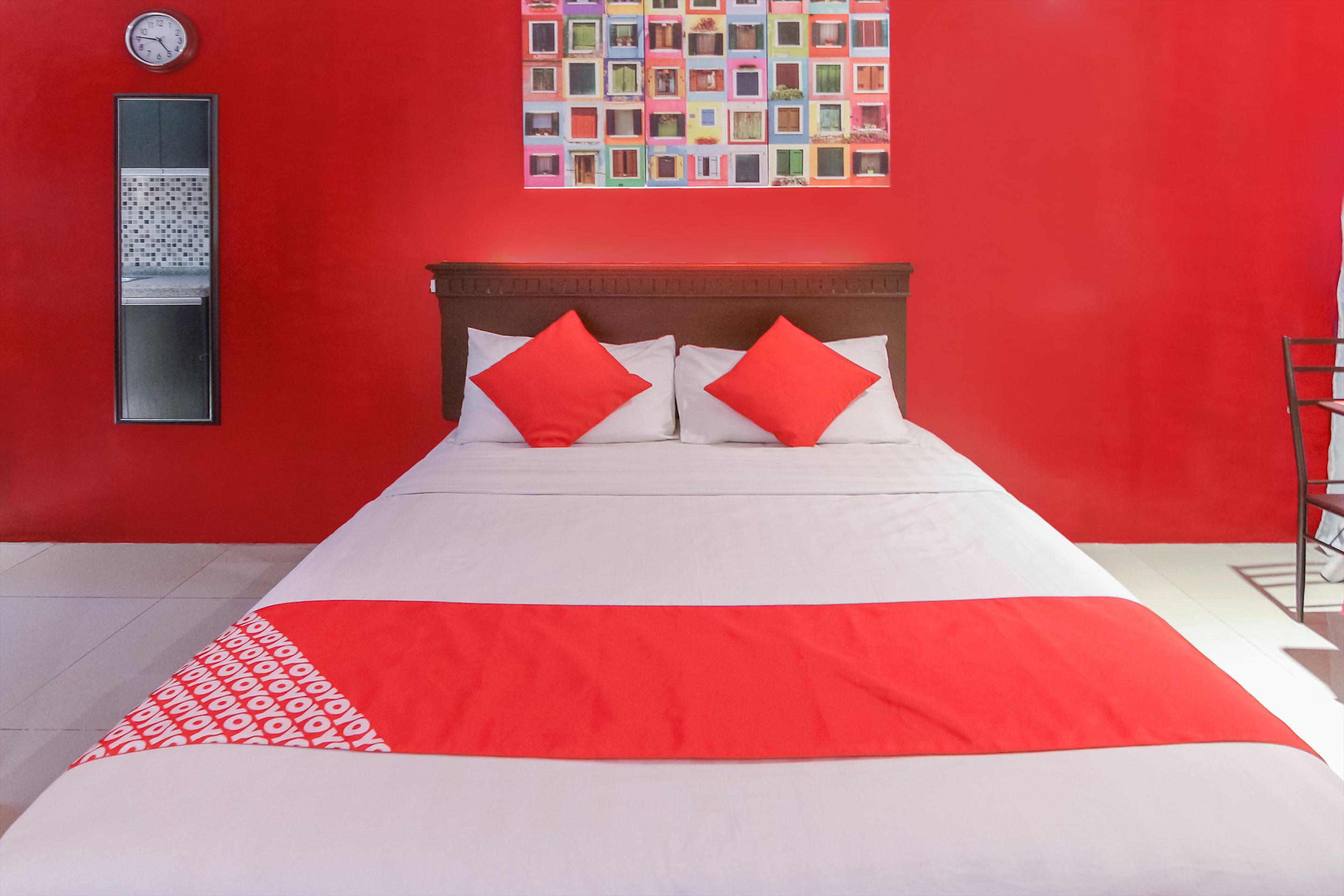 Melbourne Suites Makati City Bagian luar foto