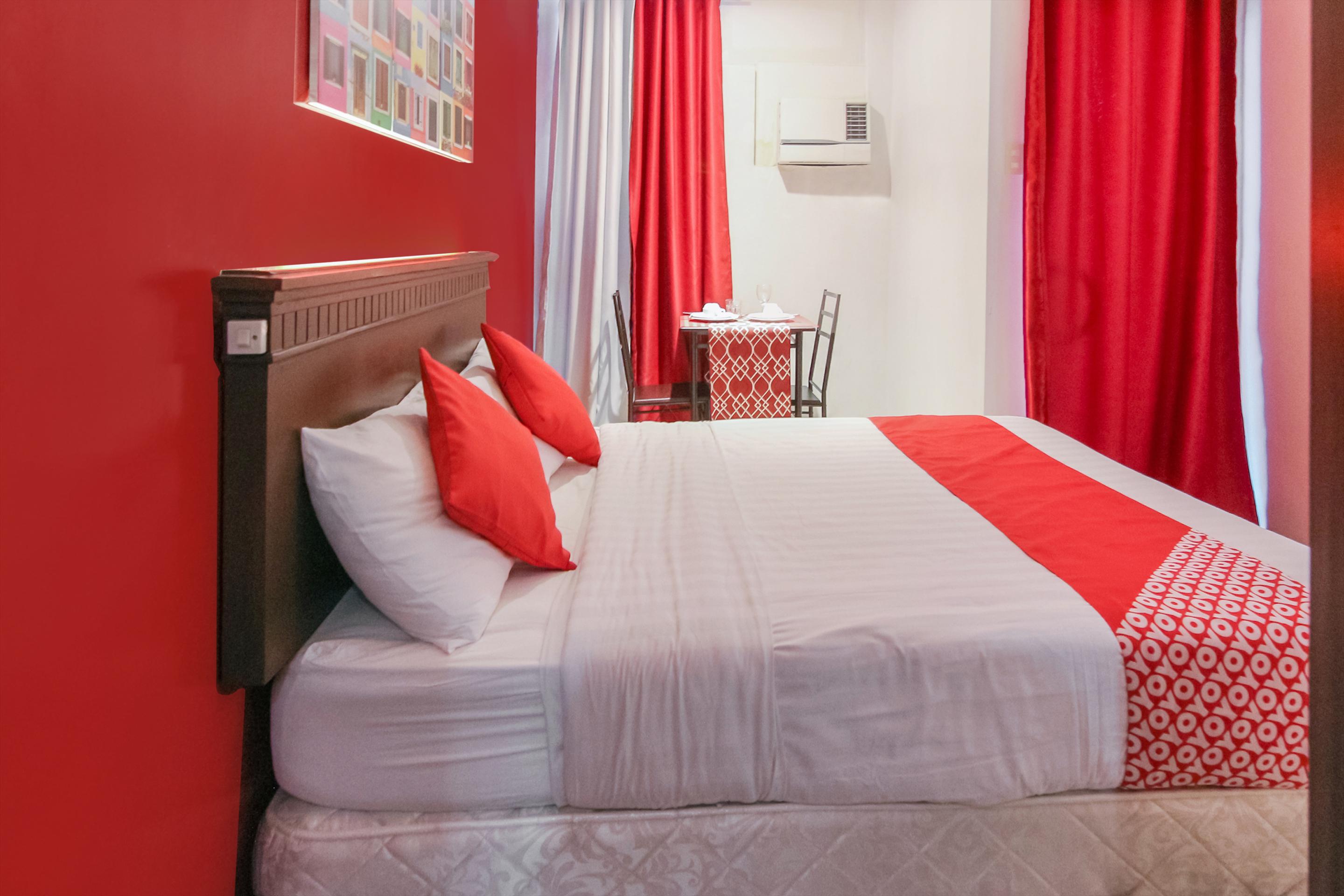 Melbourne Suites Makati City Bagian luar foto
