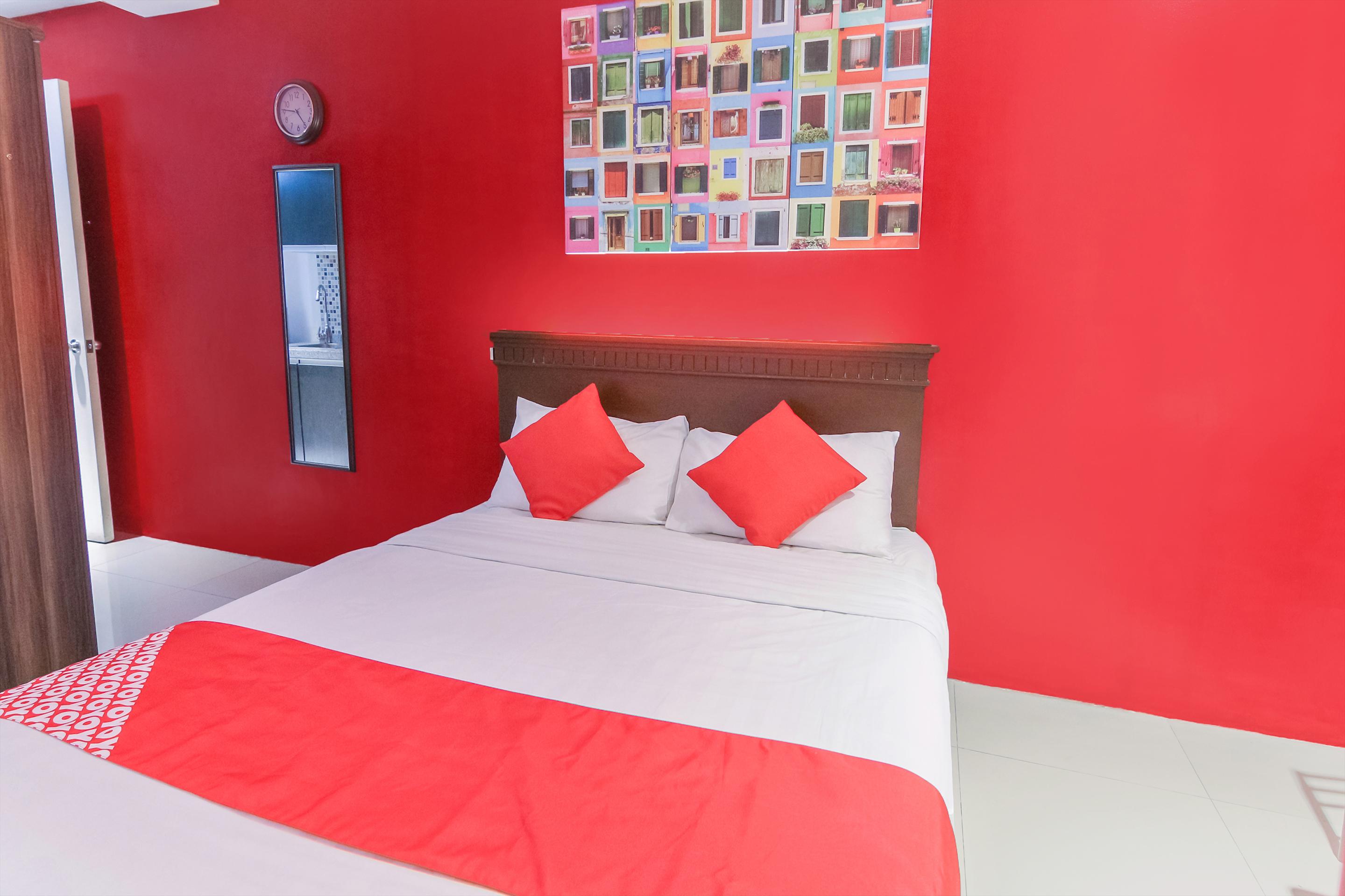 Melbourne Suites Makati City Bagian luar foto