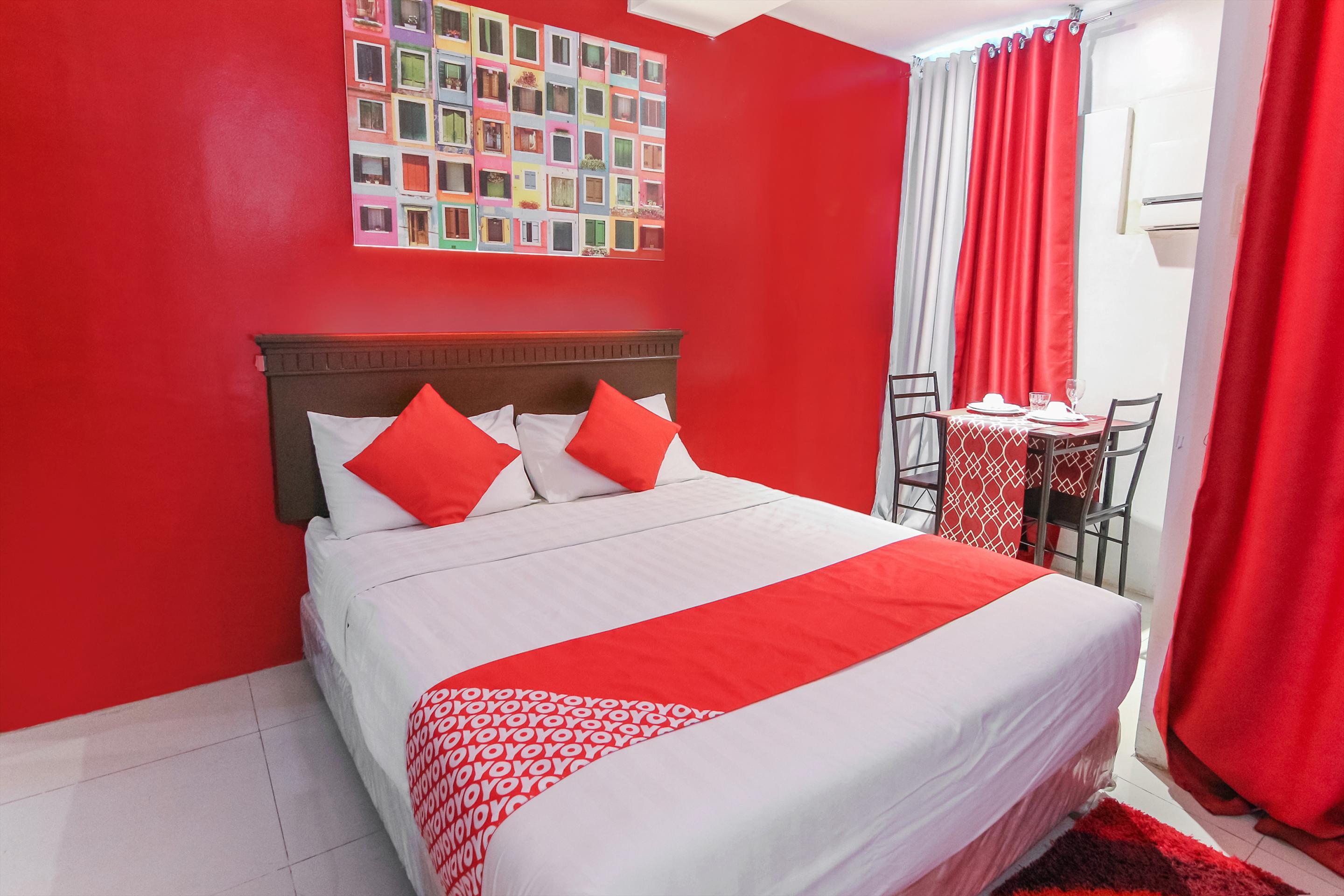 Melbourne Suites Makati City Bagian luar foto